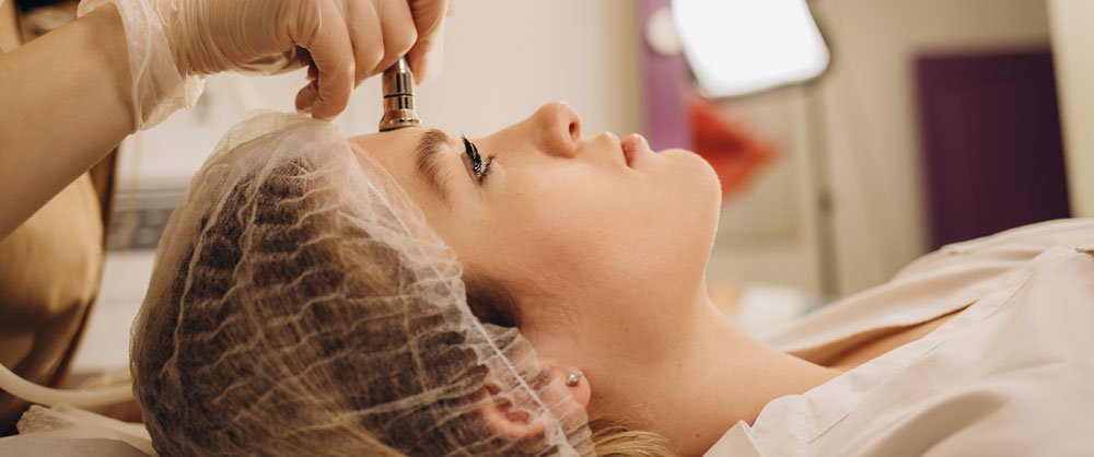 HydraSkin: Warum gründliche Hautreinigung die Basis schöner Haut ist