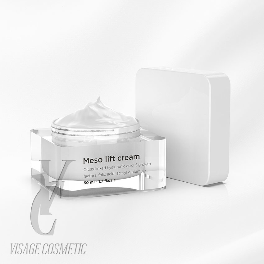 Meso Lift Cream 50ml – Passendes Produkt