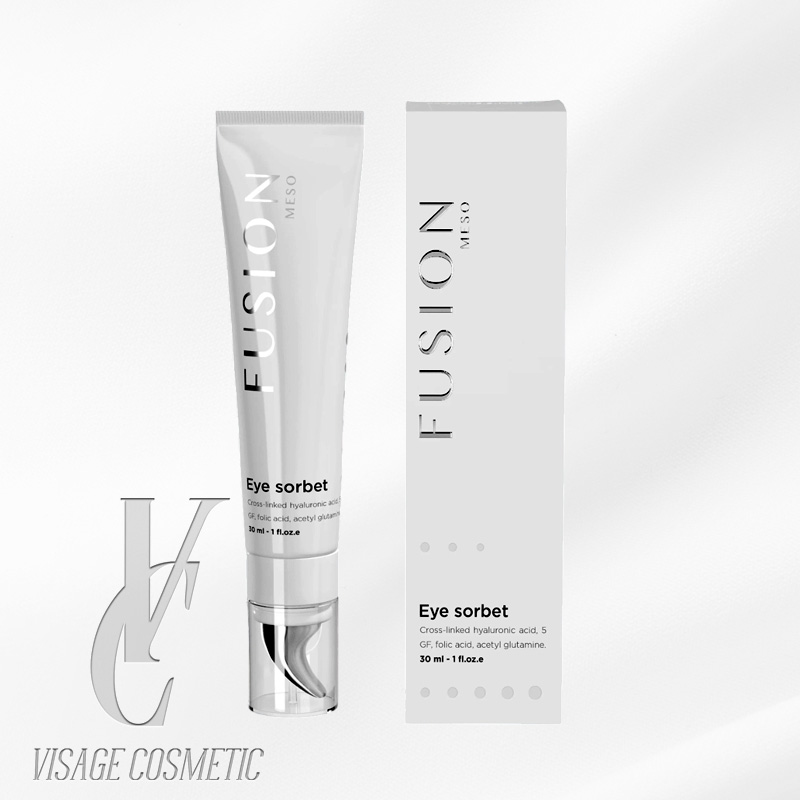 Eye Sorbet – Passendes Produkt