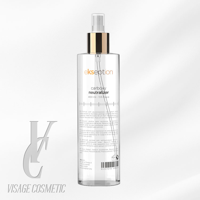 Carboxy neutralizer – Passendes Produkt