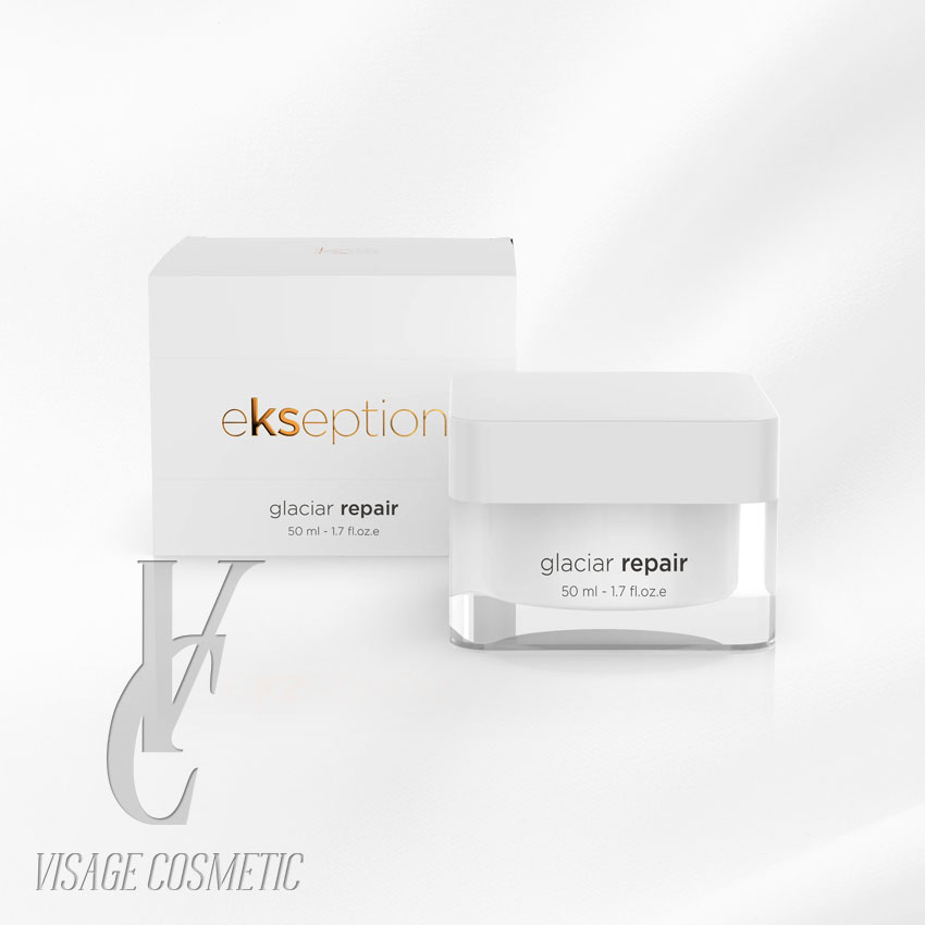 Glaciar Repair – Passendes Produkt