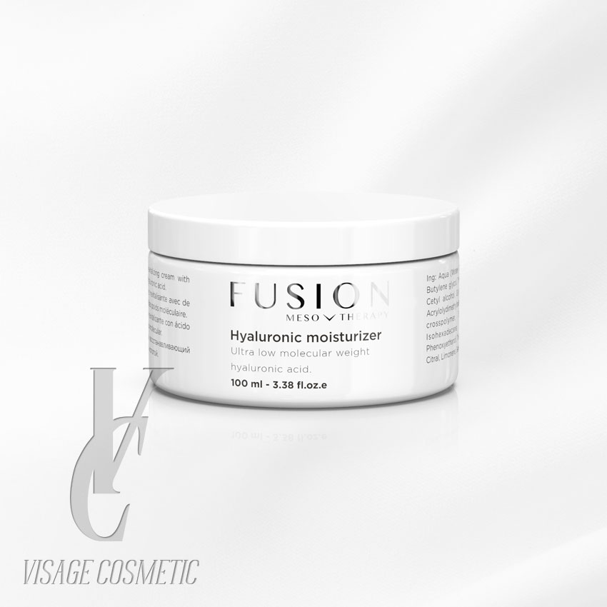 Hyaluronic Moisturizer – Passendes Produkt