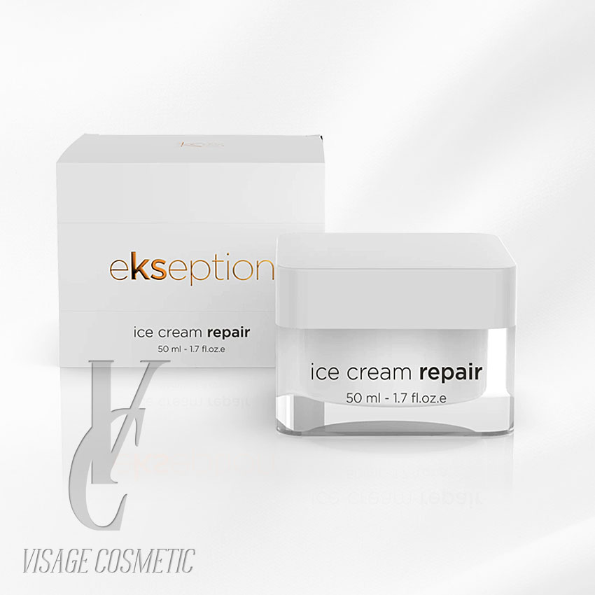Ice cream repair – Passendes Produkt
