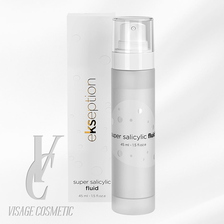 Super salicylic fluid – Passendes Produkt