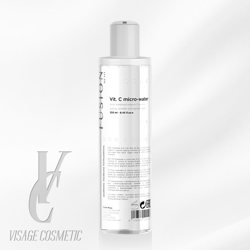 Vit C micro-water – Passendes Produkt