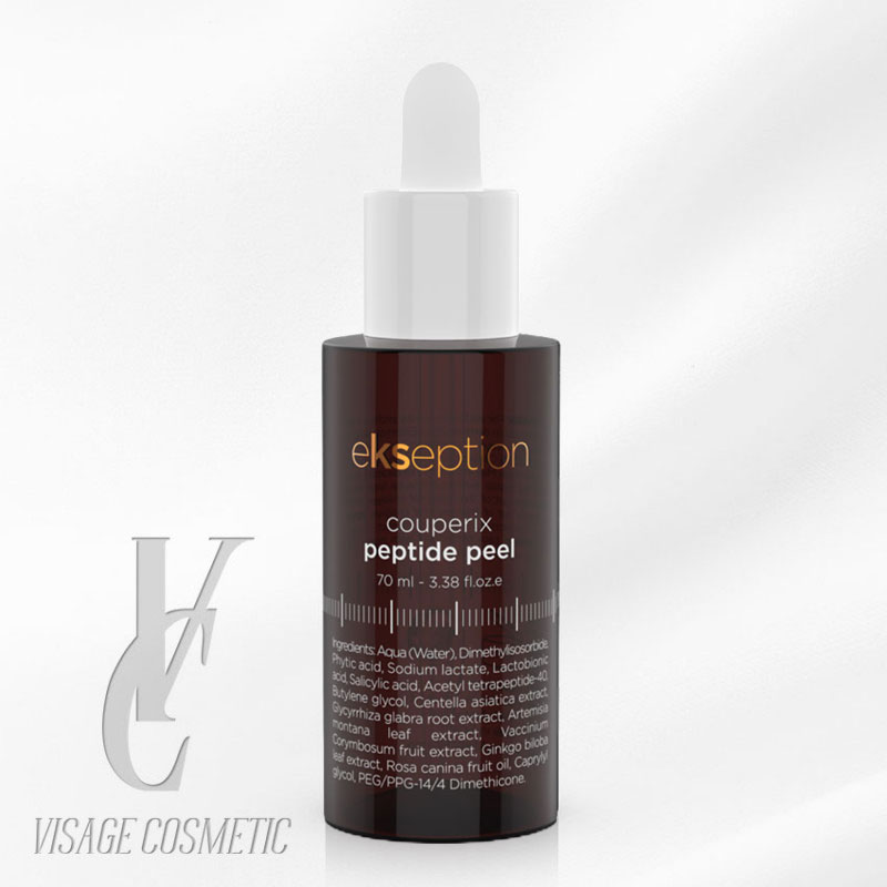 Couperix peptide peel – Passendes Produkt