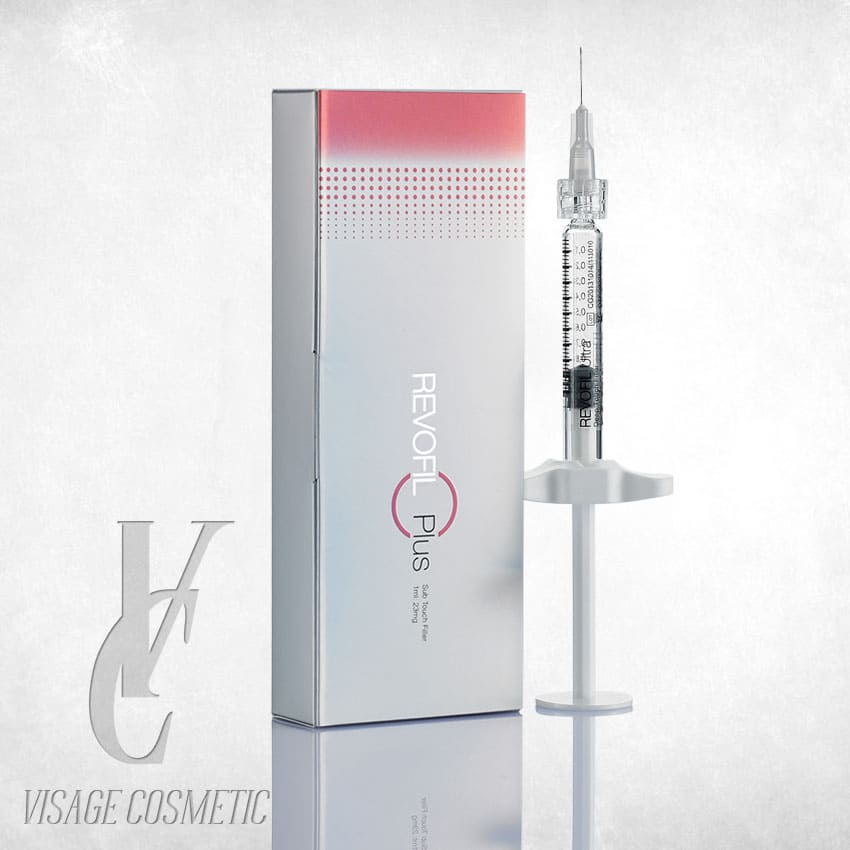 Revofil Plus (1x1.0ml) – Passendes Produkt