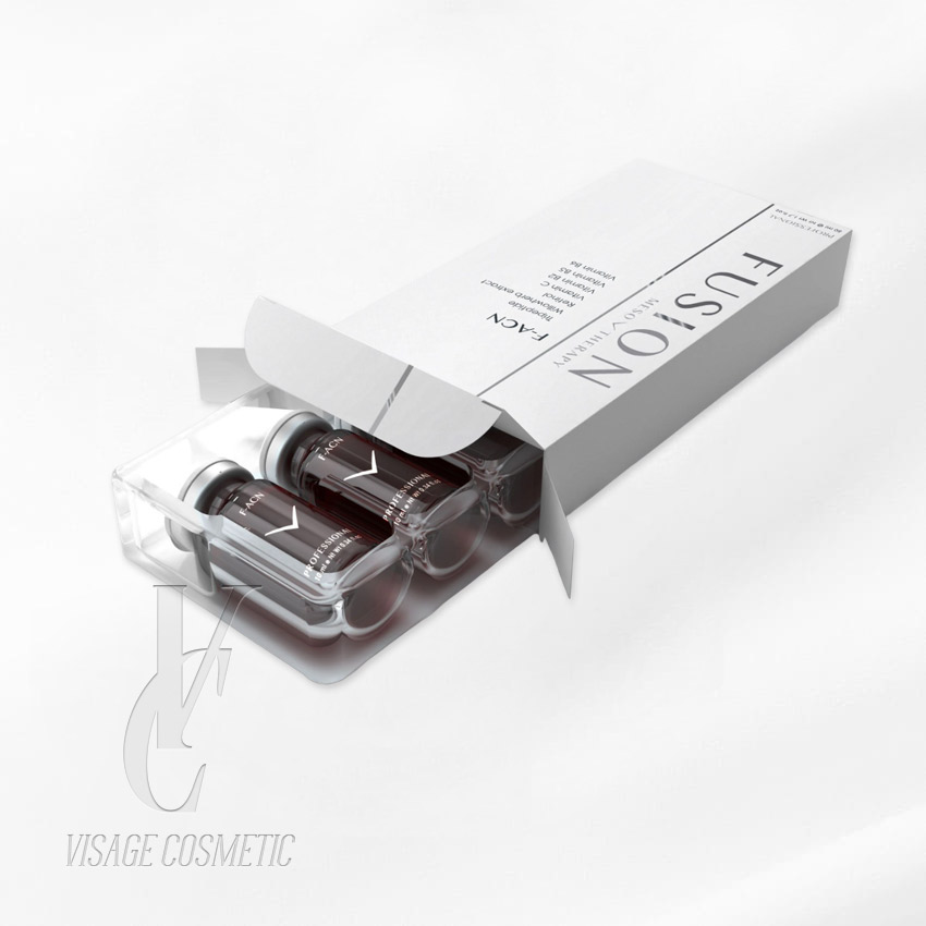 ANTI-AKNE COCKTAIL – Passendes Produkt