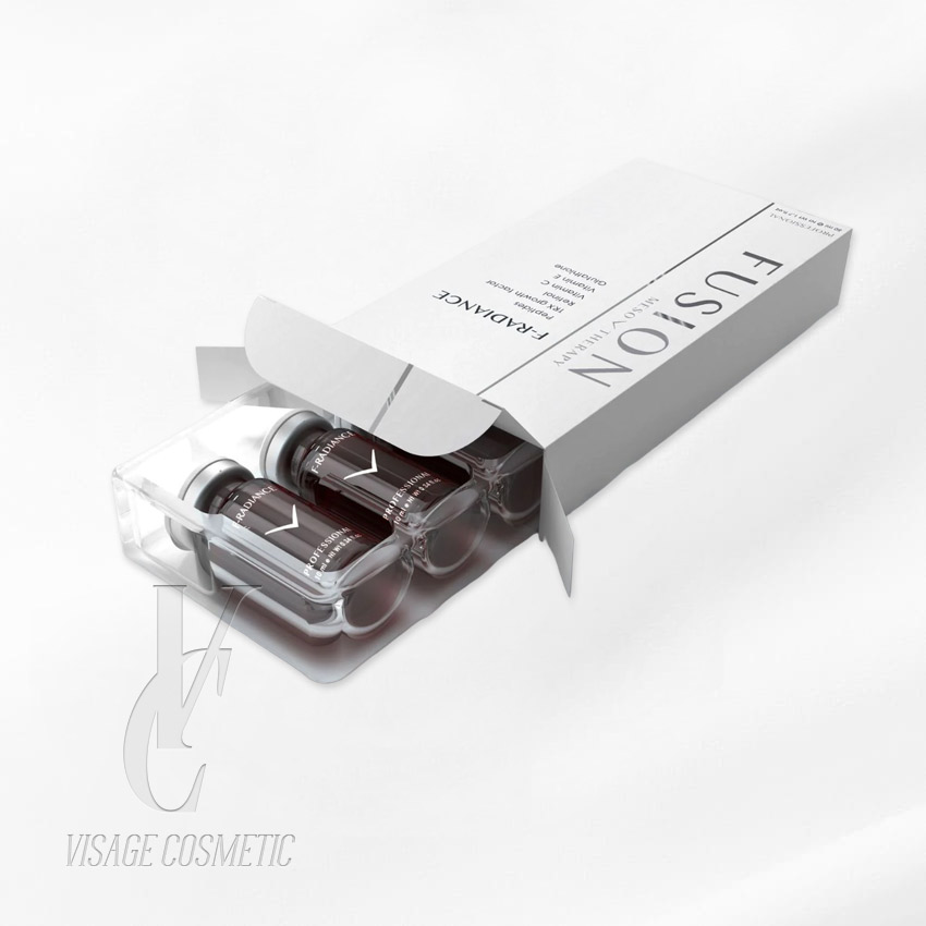 DEPIGMENTIERUNGS COCKTAIL – Passendes Produkt