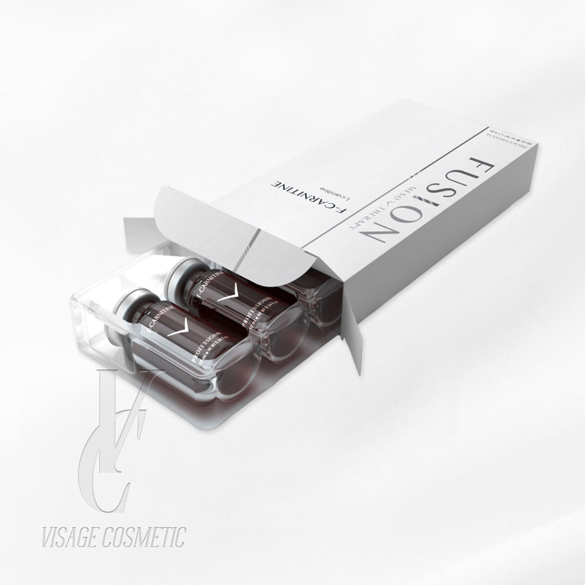 FETTVERBRENNUNGS COCKTAIL – Passendes Produkt