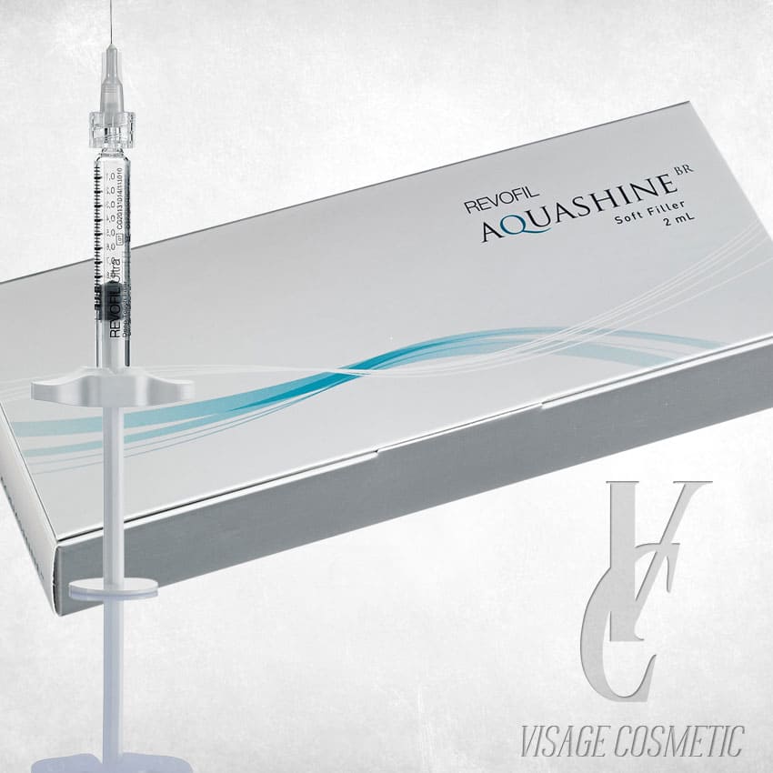 Aquashine Soft Filler 2ml – Passendes Produkt