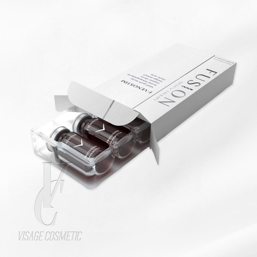 COUPEROSE COCKTAIL – Passendes Produkt