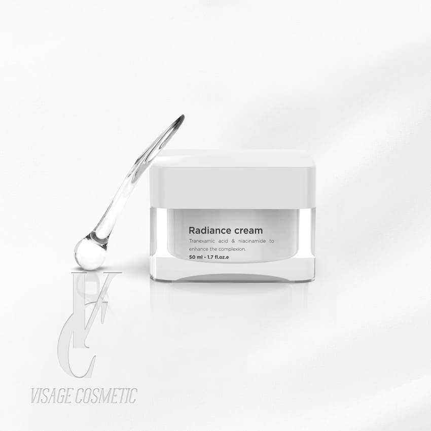 Depigmentierungscreme – Passendes Produkt