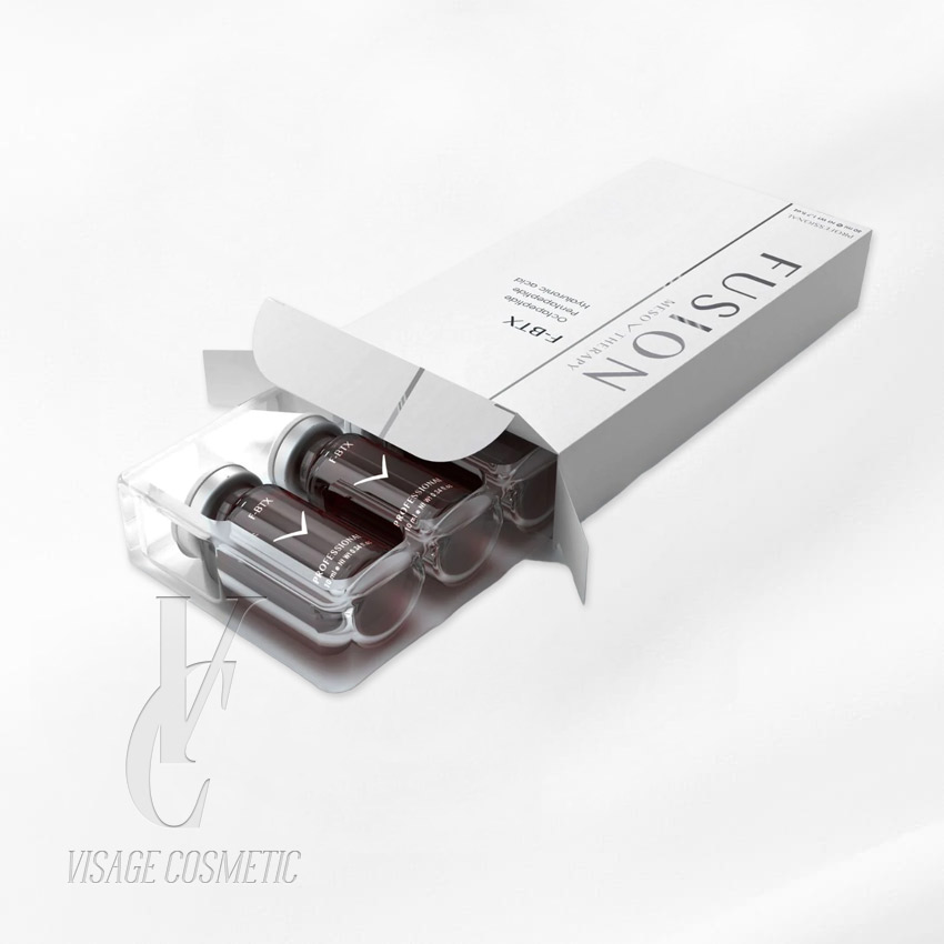 BOTOX COCKTAIL – Passendes Produkt