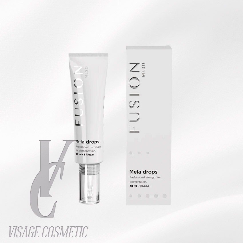 Fusion Mela Drops 30ml – Passendes Produkt