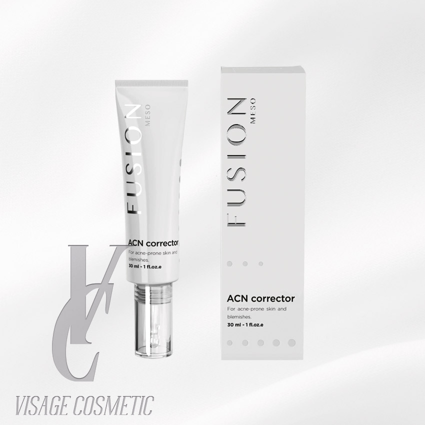 Fusion Meso Acne Serum – Passendes Produkt