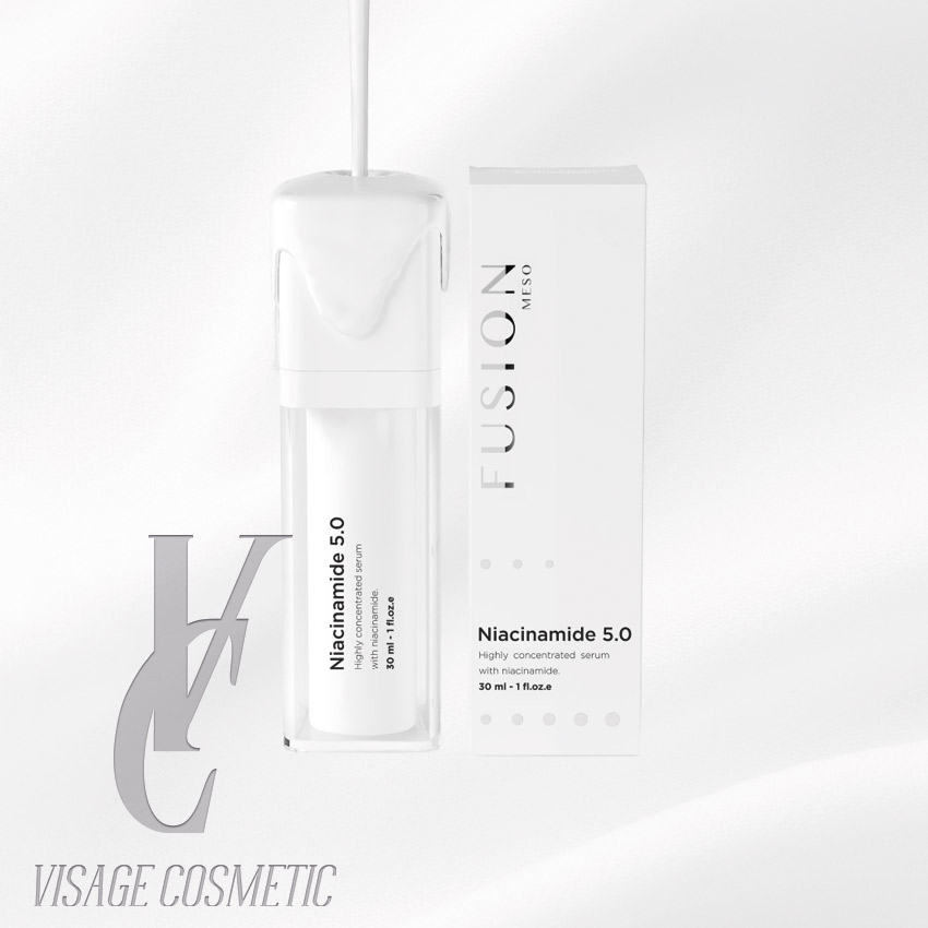 Niacinamide 5.0 – Passendes Produkt