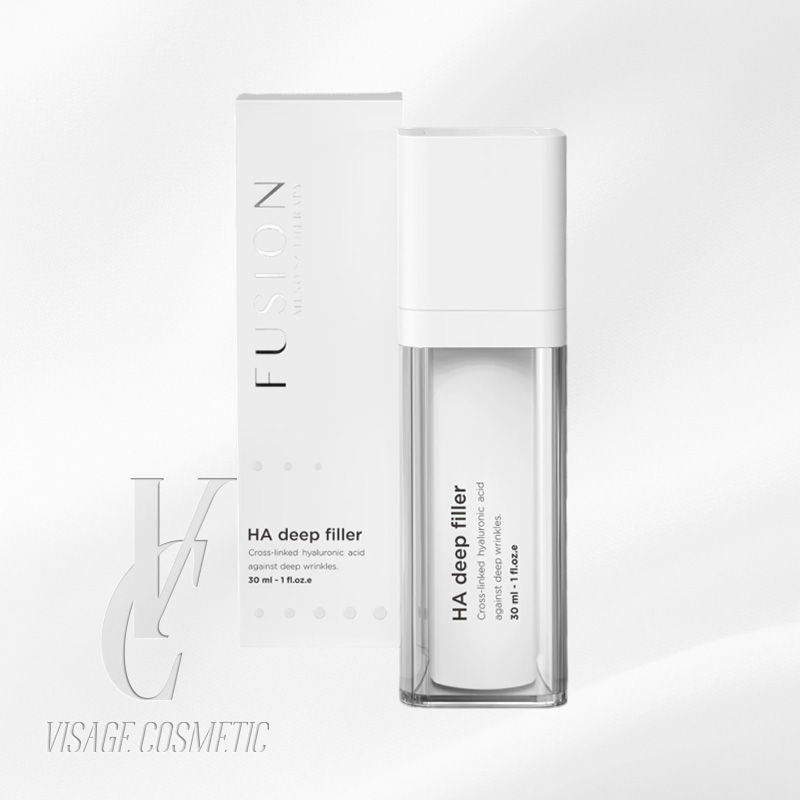 HA Deep Filler – Passendes Produkt
