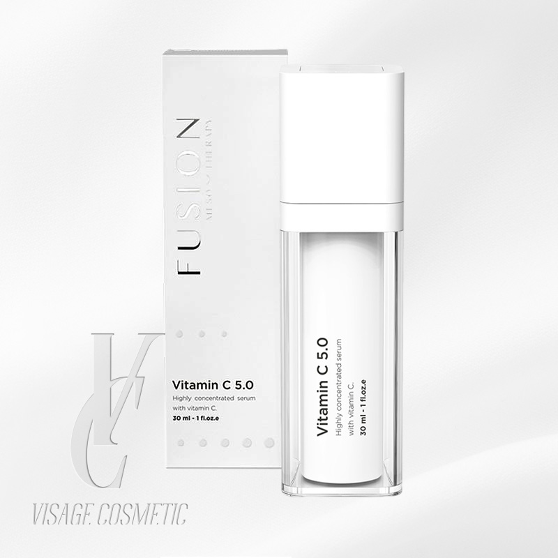 Vitamin C 5.0 – Passendes Produkt