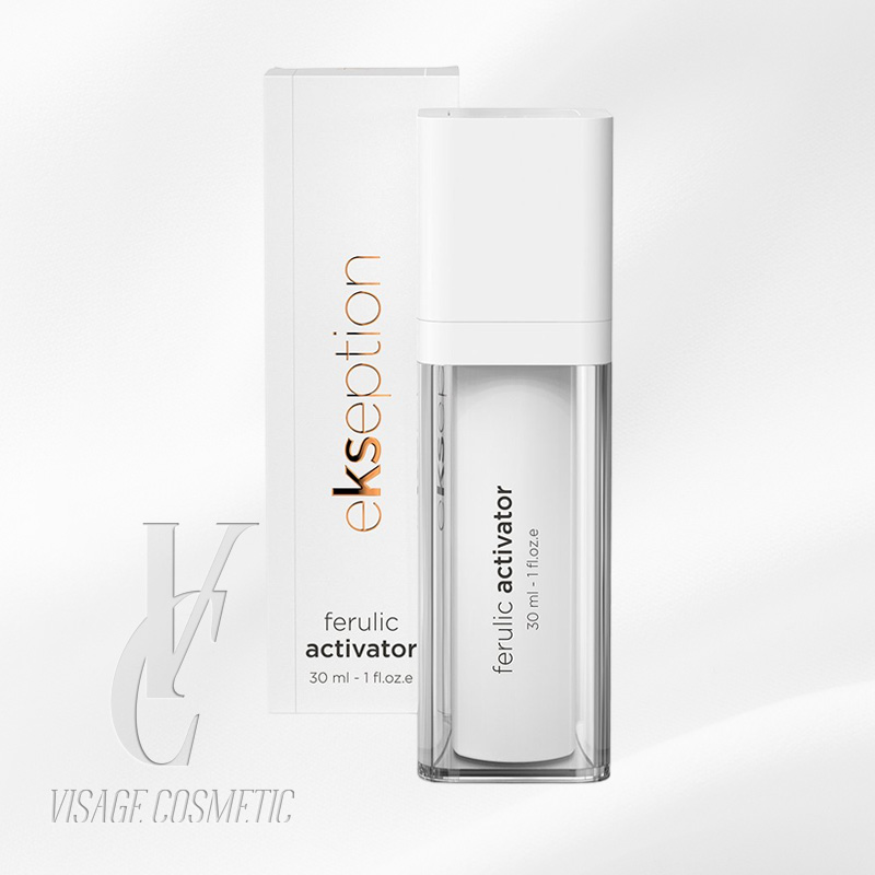Ferulic Activator – Passendes Produkt