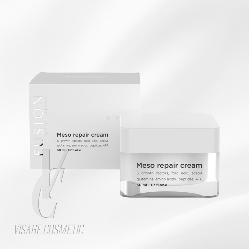 Meso Repair Cream – Passendes Produkt