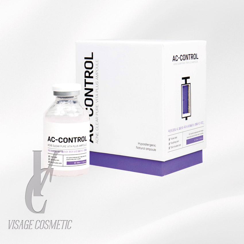 AC Control – Passendes Produkt