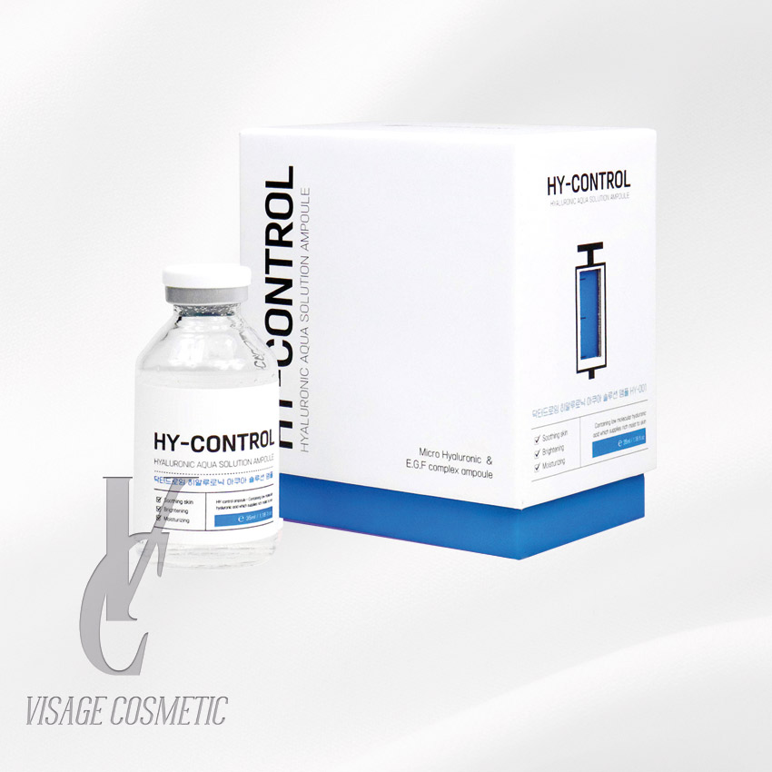 HY Control – Passendes Produkt