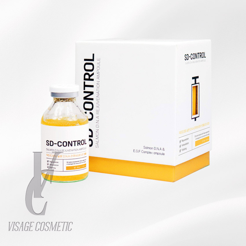 SD Control – Passendes Produkt