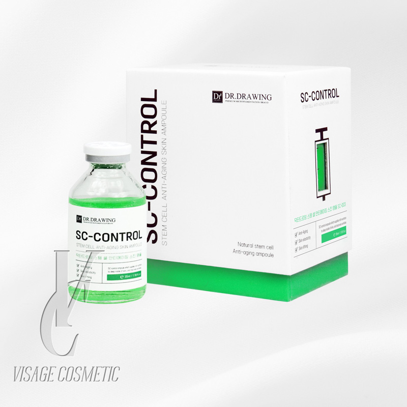 SC Control – Passendes Produkt