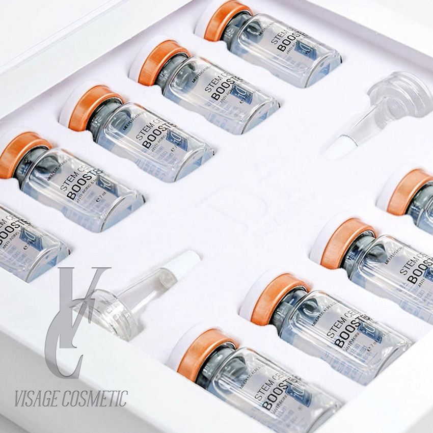 Stem Cell Booster – Passendes Produkt