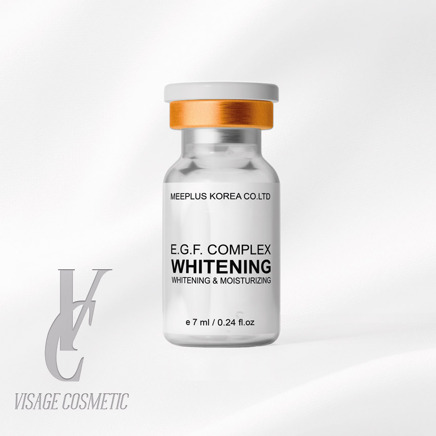 E.G.F. Complex Whitening 1Stk. – Passendes Produkt