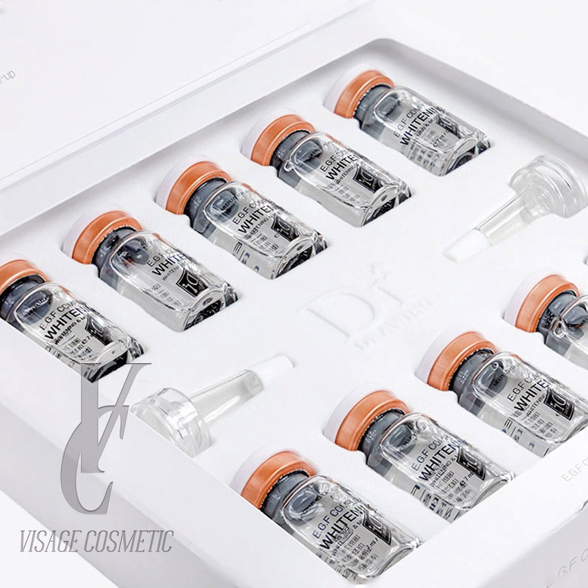E.G.F. Complex Whitening – Passendes Produkt