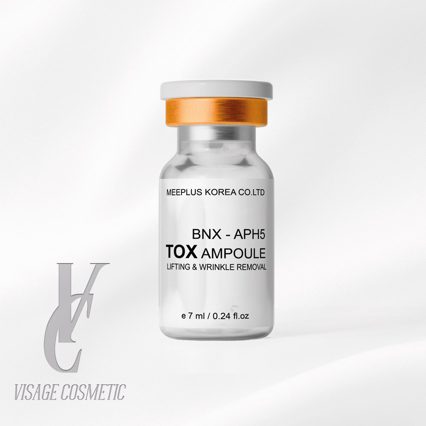 BNX Tox Ampoule 1Stk. – Passendes Produkt