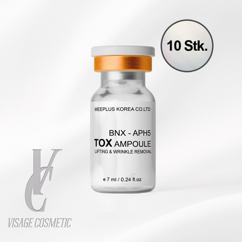 BNX Tox Ampoule – Passendes Produkt