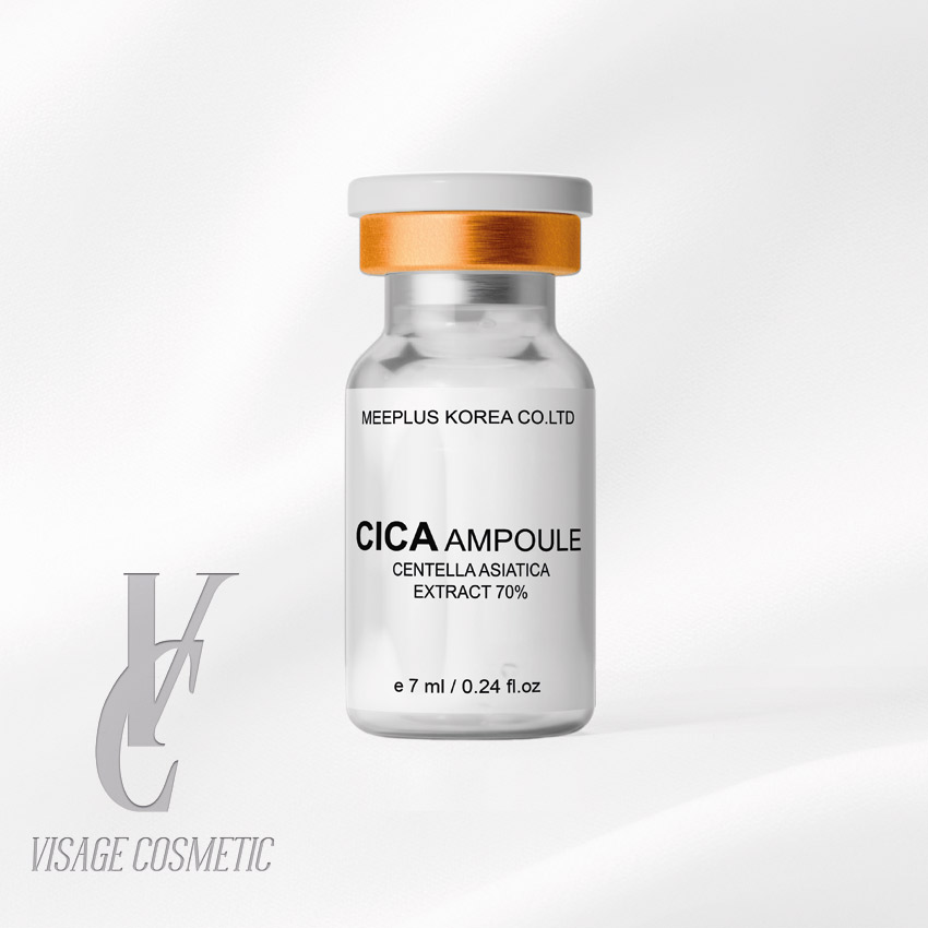 Cica Revival Ampulle 1Stk. – Passendes Produkt