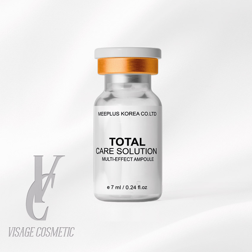 Total Care Solution 1Stk. – Passendes Produkt