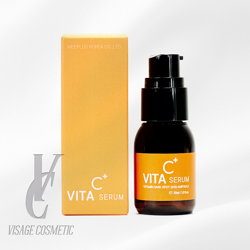 Vitamin C Serum 30 ml – Passendes Produkt