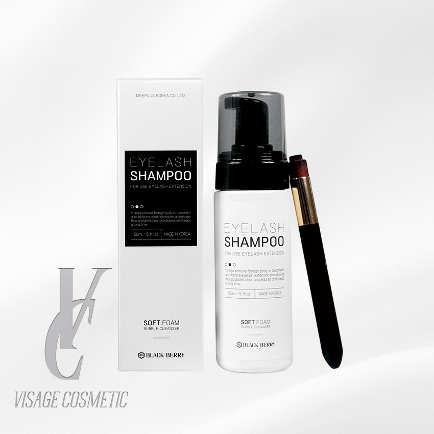 Wimpern Schaum – Passendes Produkt