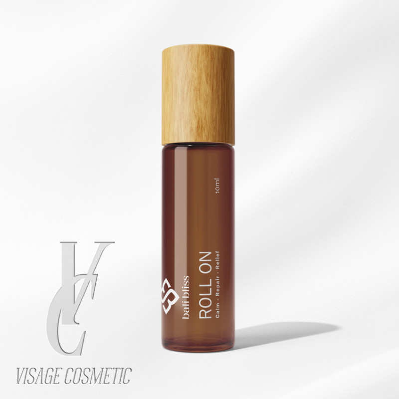 BaliBliss Roll-on (Sanga Sanga Öl) 15 ml – Passendes Produkt
