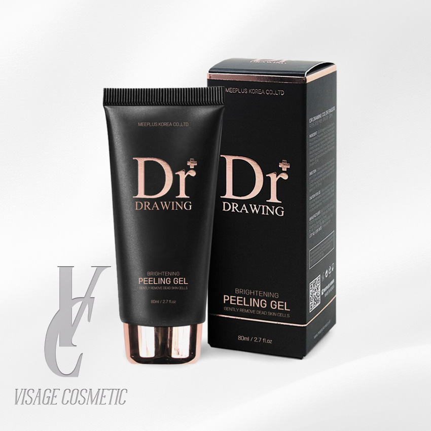 Brightening Peeling Gel – Passendes Produkt