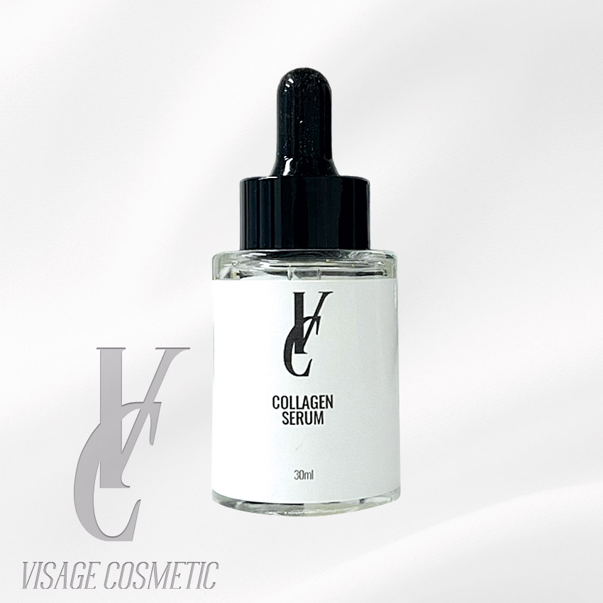 Collagen Threads Serum – Passendes Produkt