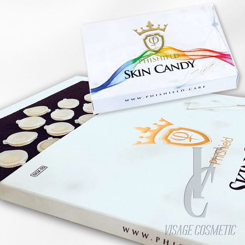 Skin Candy – Passendes Produkt