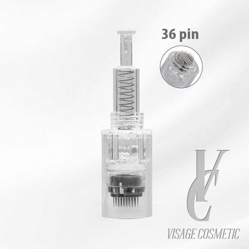BB GLOW 36-Pin Nadeln – Passendes Produkt