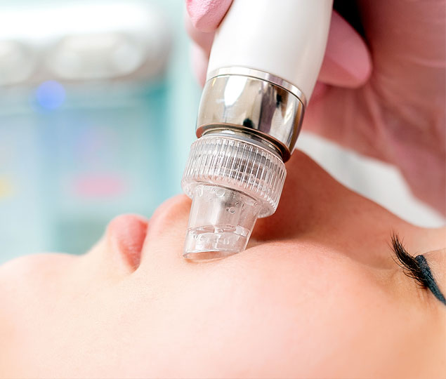 Visage HydraSkin